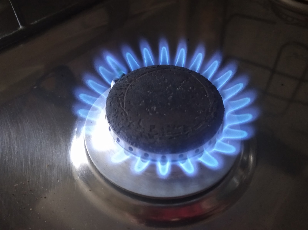 Целый город в Волгоградской области отключат от газа Целый город в Волгоградской области отключат от газа