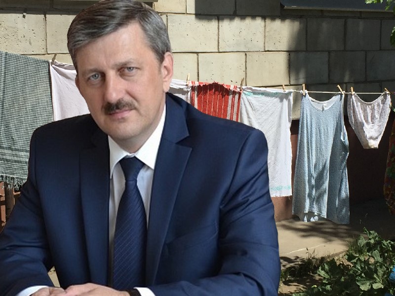 Марченко Владимир Васильевич Волгоград Фото