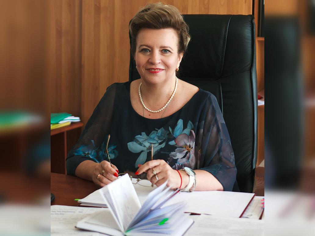 Волгоградский облздрав выгнал с работы директора областного медицинского информационно-аналитического центра Волгоградский облздрав выгнал с работы директора областного медицинского информационно-аналитического центра