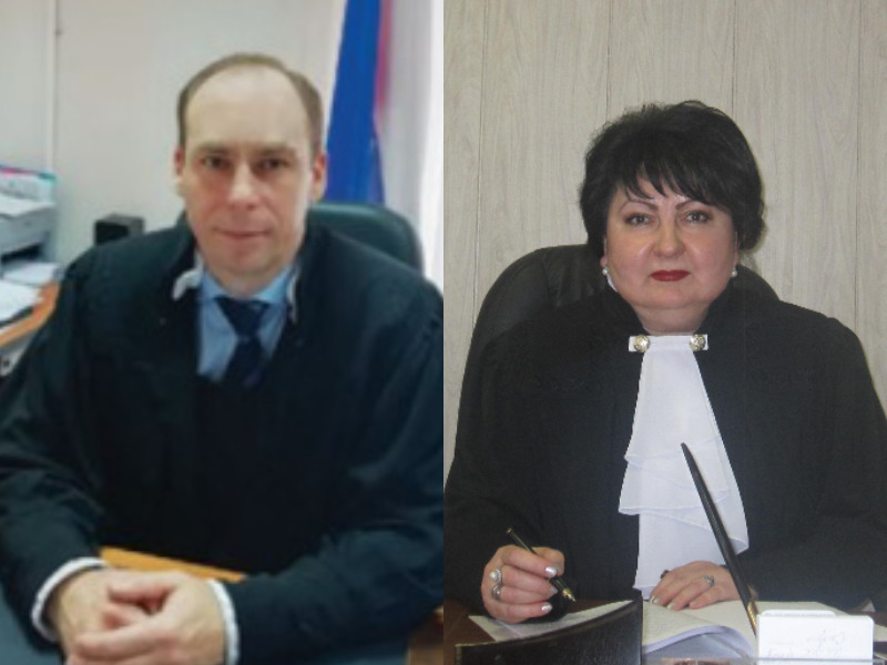 Фото судей советского района Четыре волгоградских судьи пытаются поделить три кресла председателей районных с