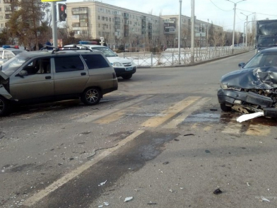 Волгоградцы смогут получать полис ОСАГО без прохождения техосмотра Волгоградцы смогут получать полис ОСАГО без прохождения техосмотра