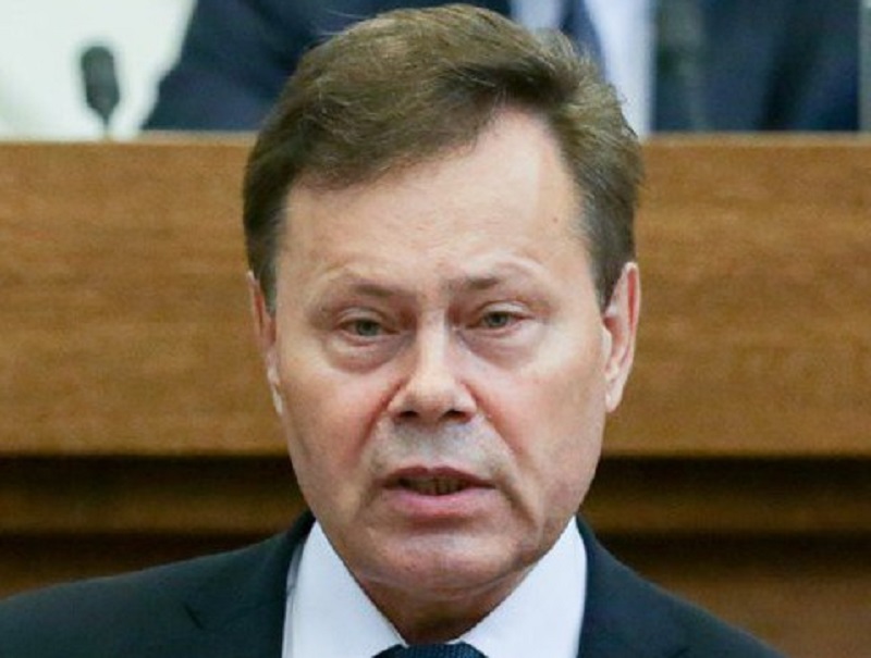 Депутат-пенсионер Госдумы с доходом полмиллиона рублей в месяц назвал одиноких волгоградок иждивенками Депутат-пенсионер Госдумы с доходом полмиллиона рублей в месяц назвал одиноких волгоградок иждивенками