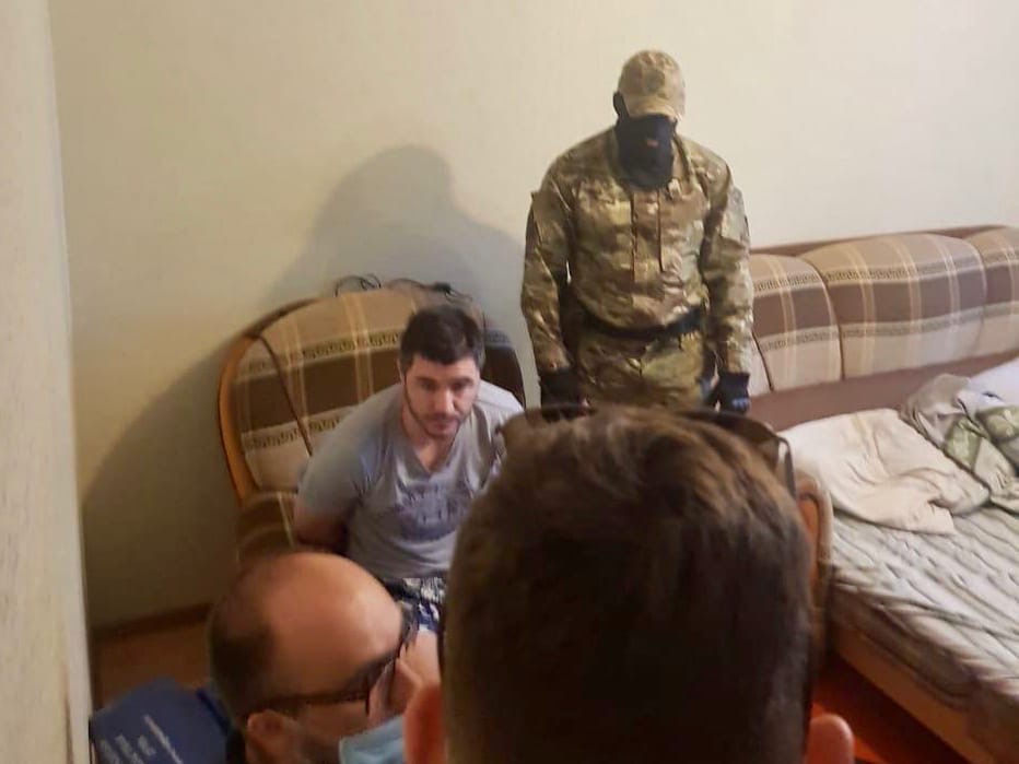 Что известно об уголовном деле на руководителя отдела Следственного комитета в Волгограде Что известно об уголовном деле на руководителя отдела Следственного комитета в Волгограде