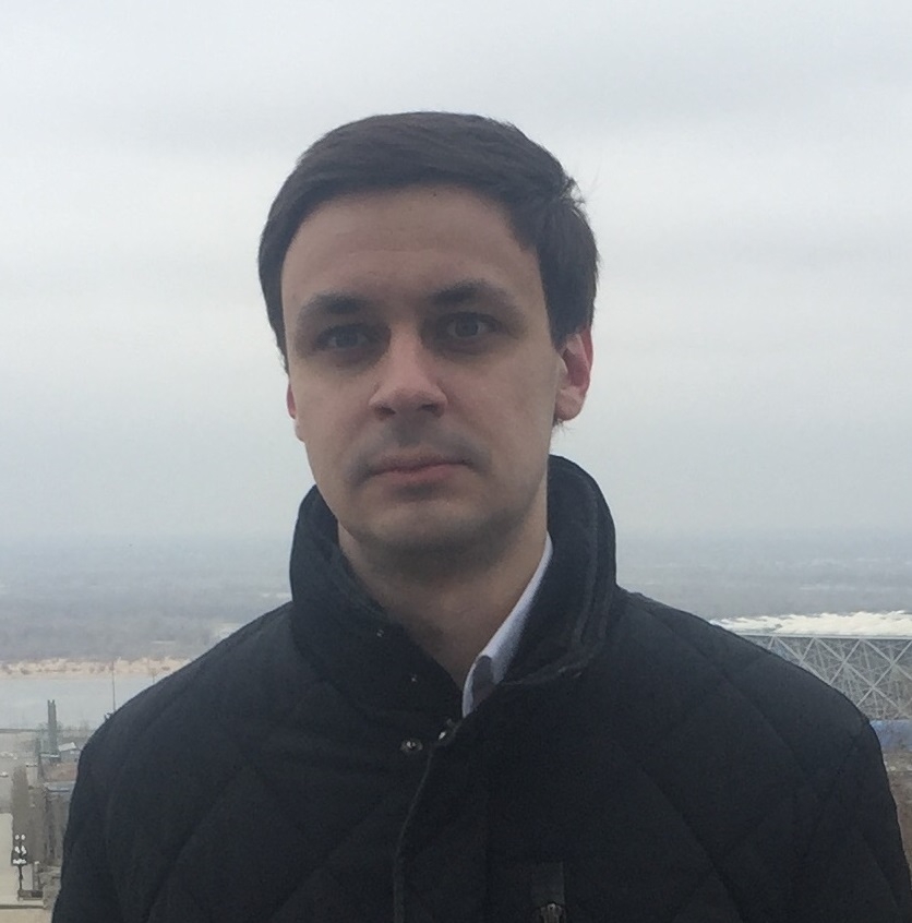 Активист ОНФ увидел странности в использовании бюджетных средств в Волгограде Активист ОНФ увидел странности в использовании бюджетных средств в Волгограде
